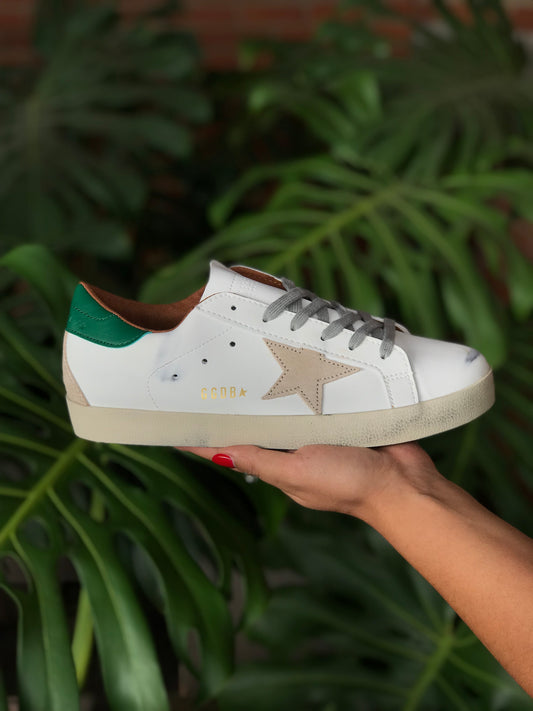 Golden Goose SuperStar