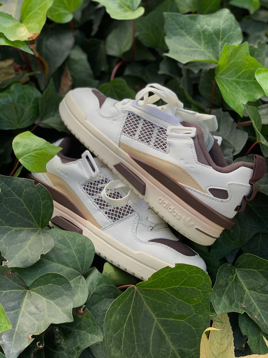 Adidas Forúm Low
