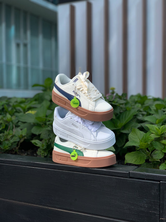 Puma New Park