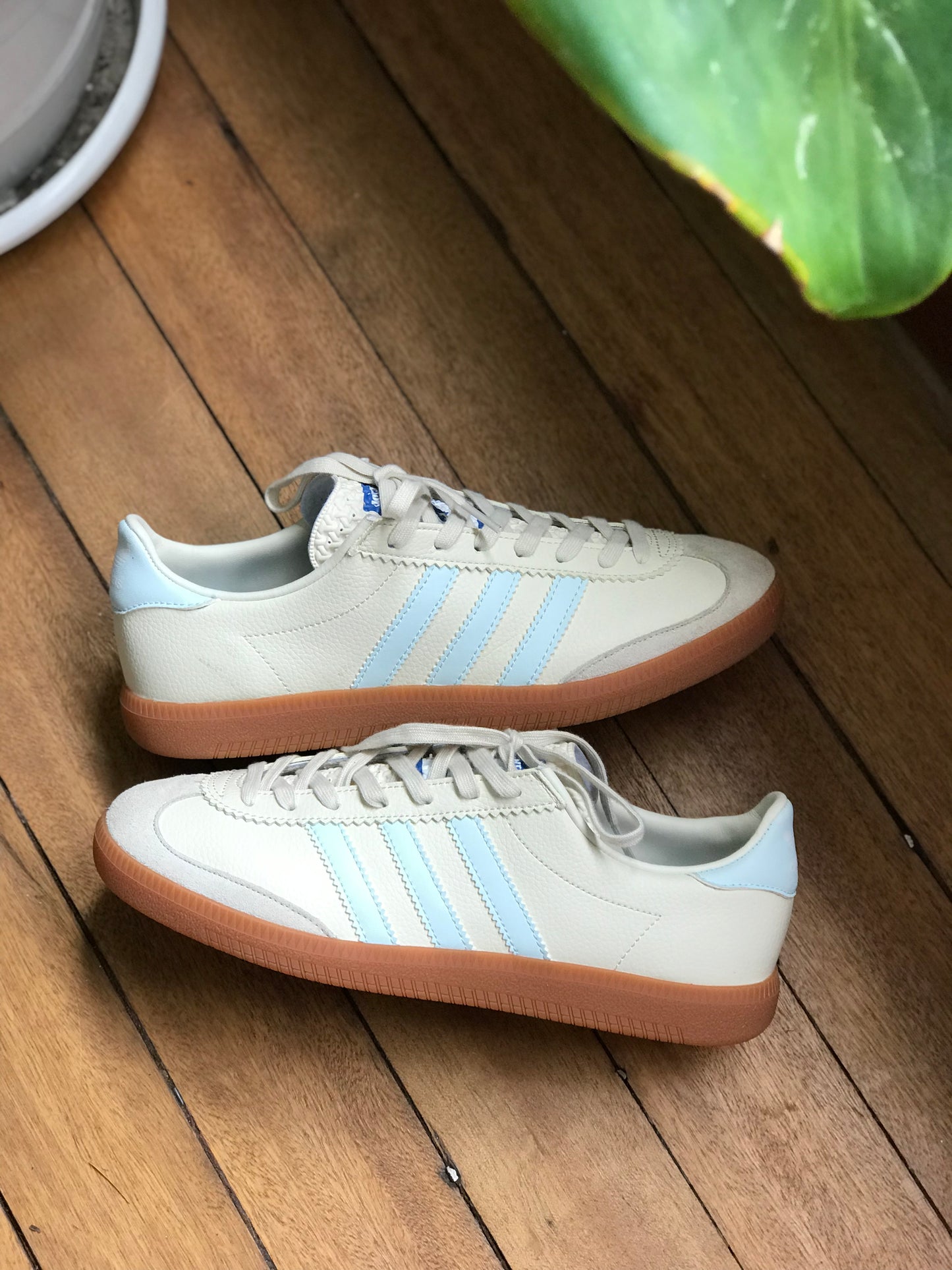 Adidas State Series