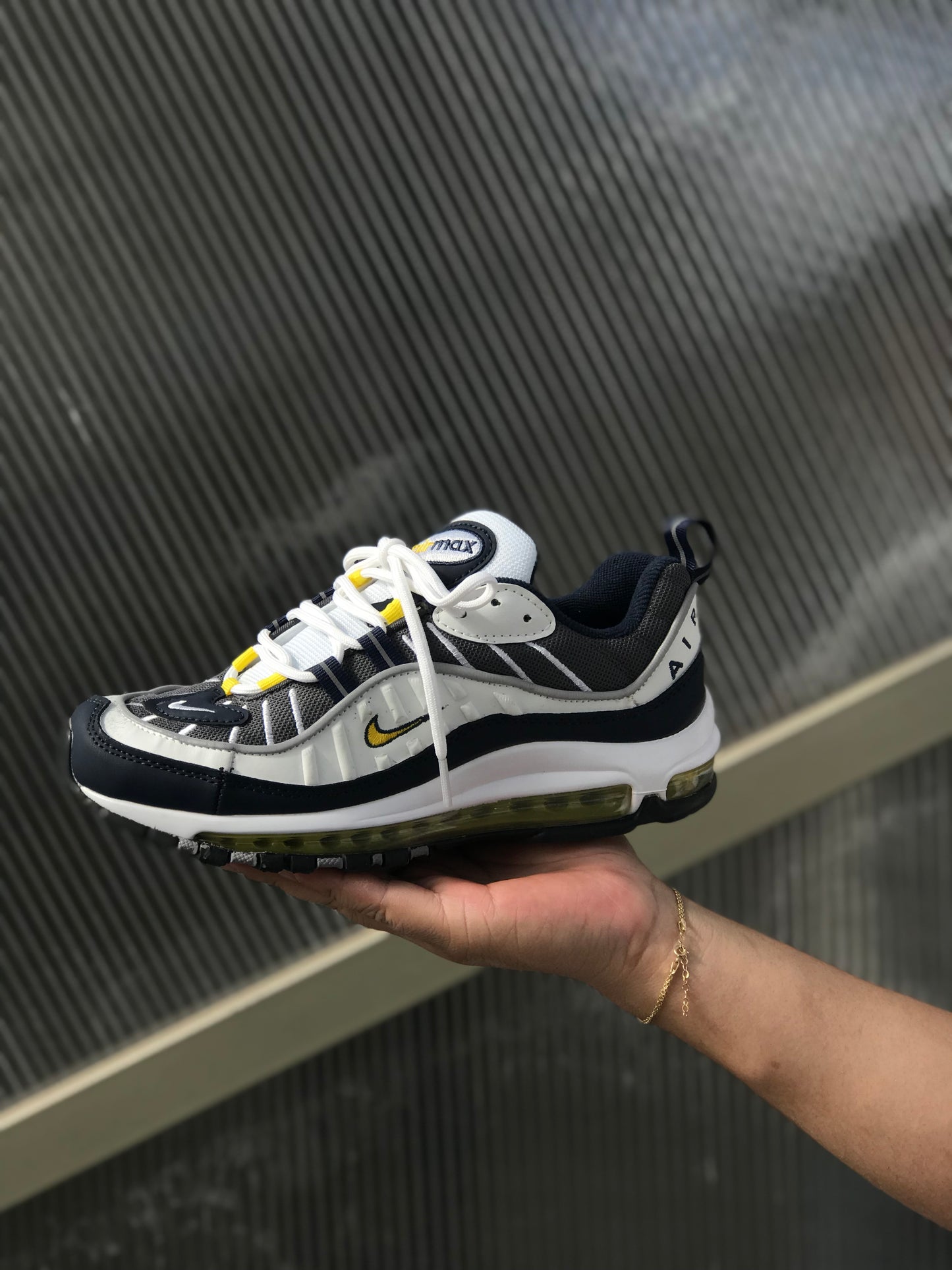 Nike Air Max 98
