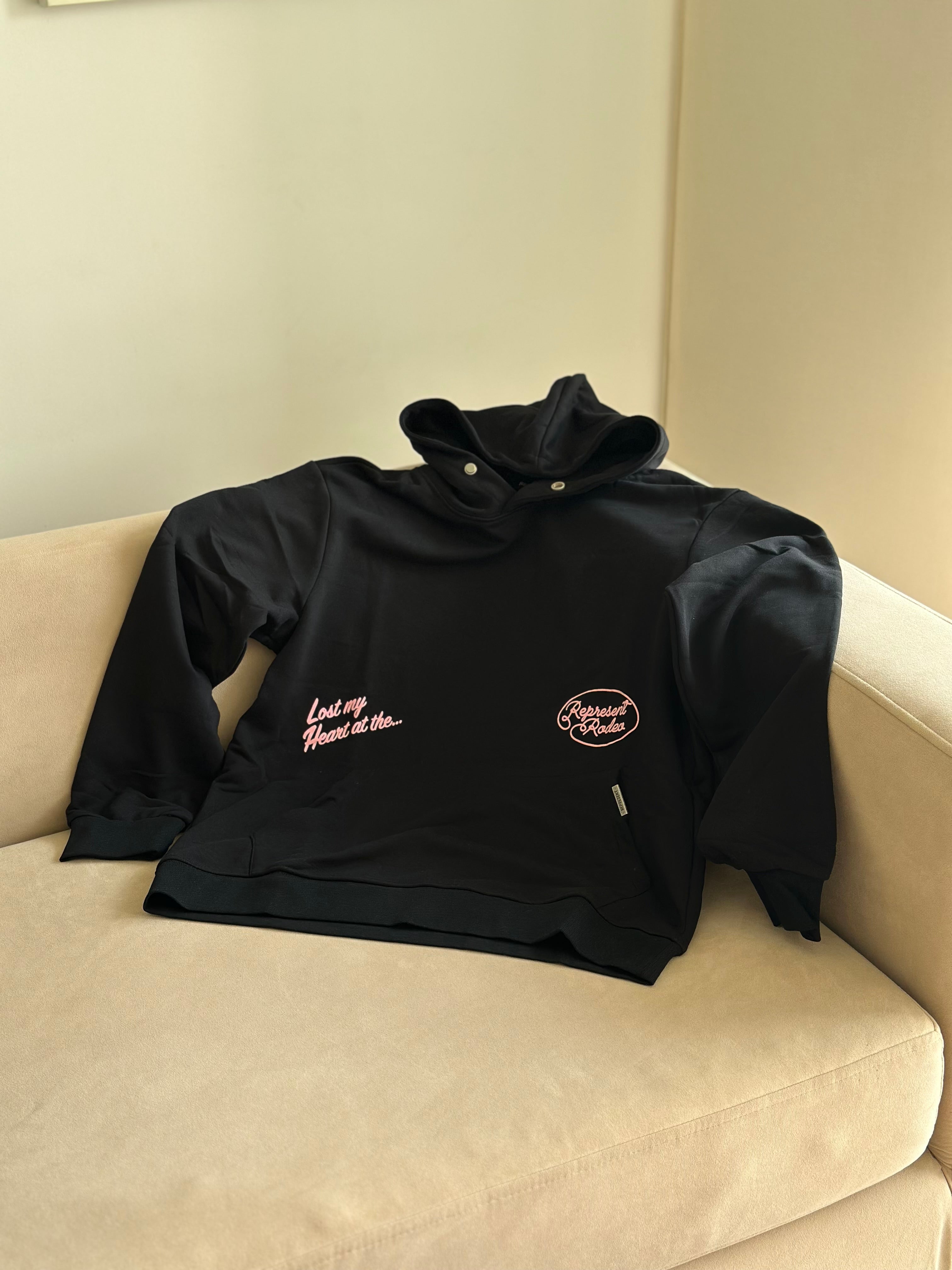 Represent Rodeo Hoodie – SICKOBOG