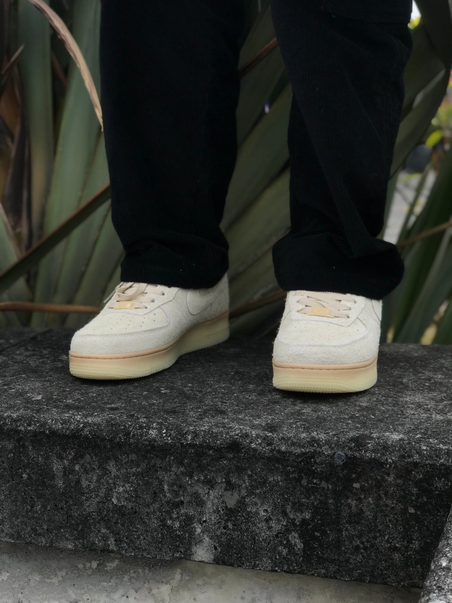 Nike Air Force 1 "LX United"