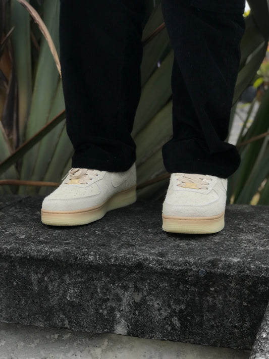 Nike Air Force 1 "LX United"