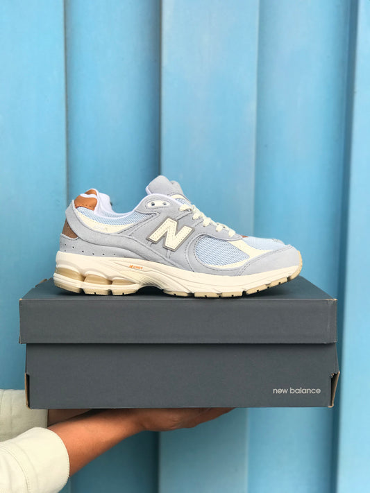 New Balance 2002R ''Wet Blue''