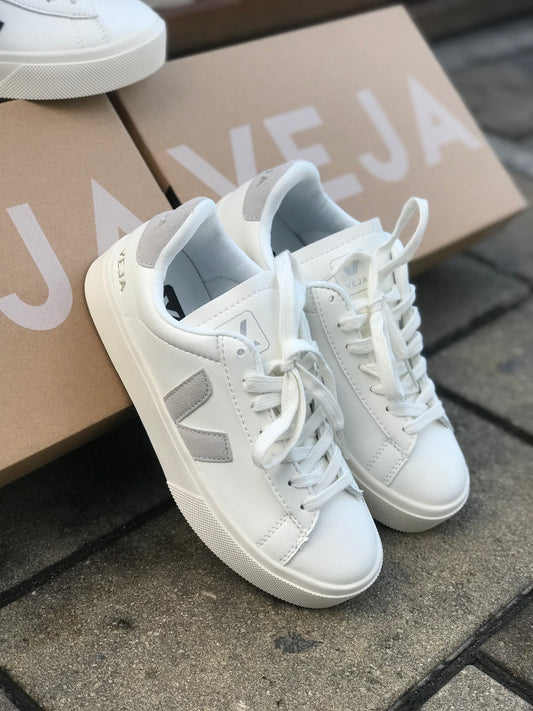 Veja Blanca / Gris