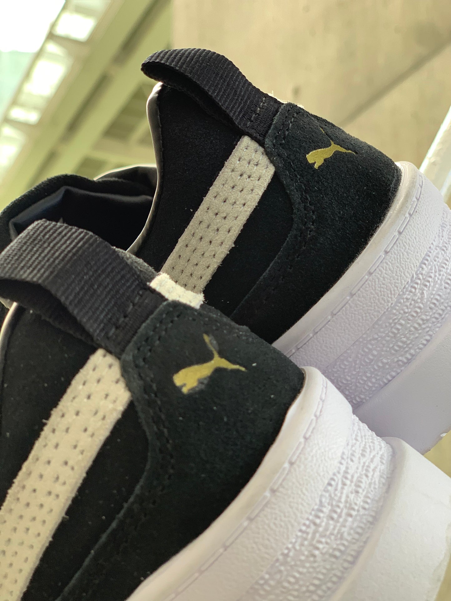 Puma Mayze