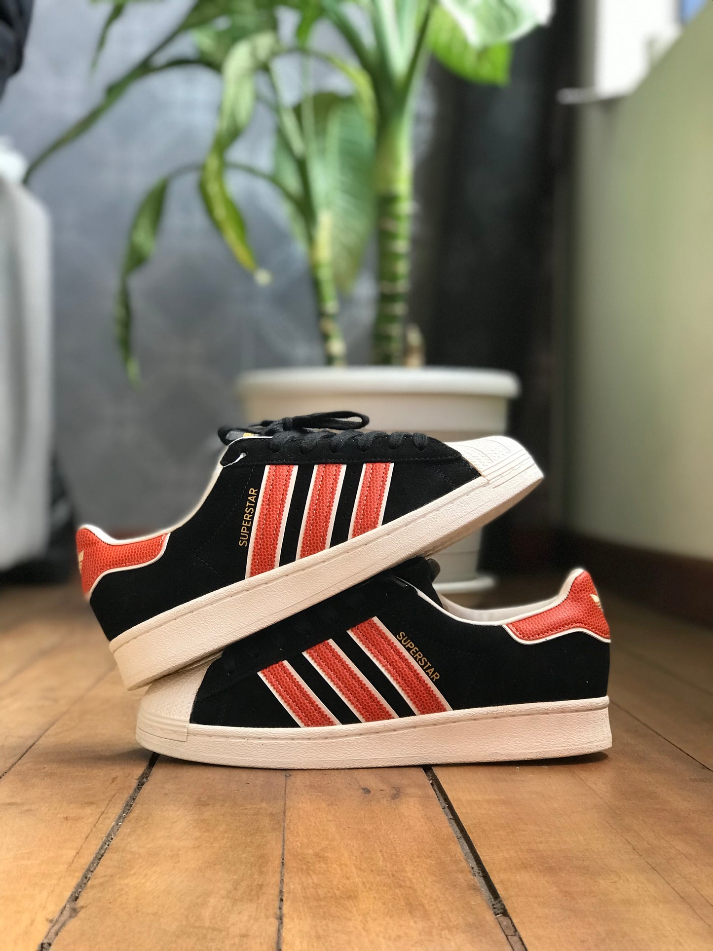 Adidas SuperStar