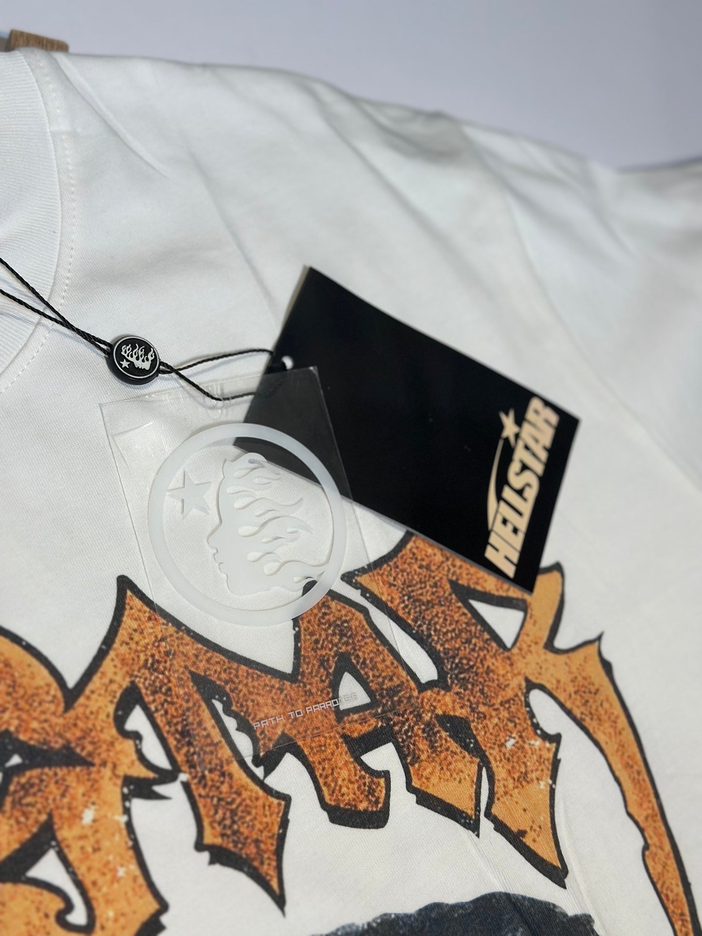 Camiseta HellStar x Frankenstein