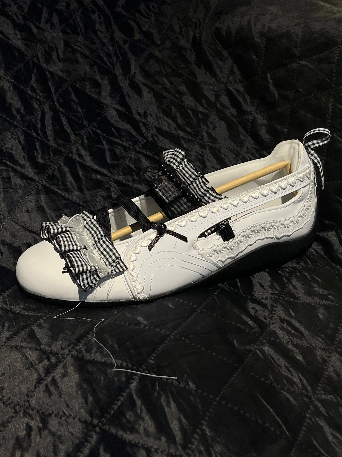 Puma Speedcat Ballet v2 Encaje