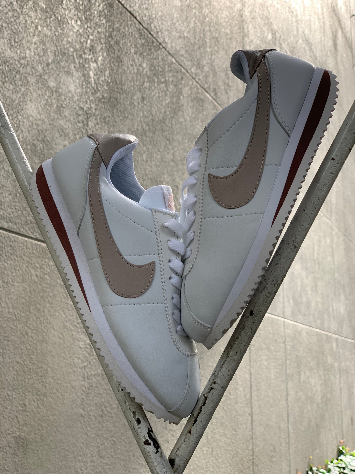 Nike Cortez