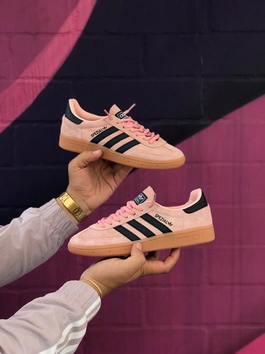 Adidas Spezial "Pink"