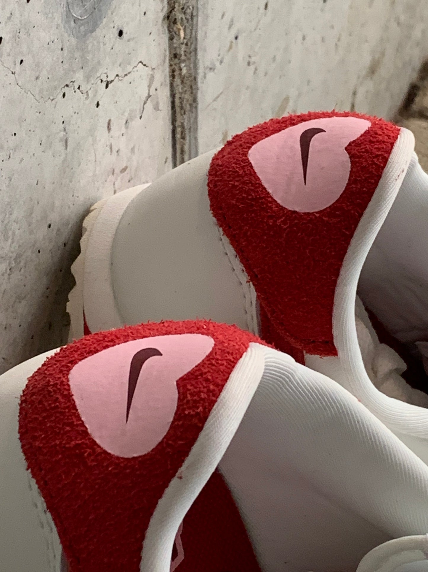 Nike Cortez Valentines