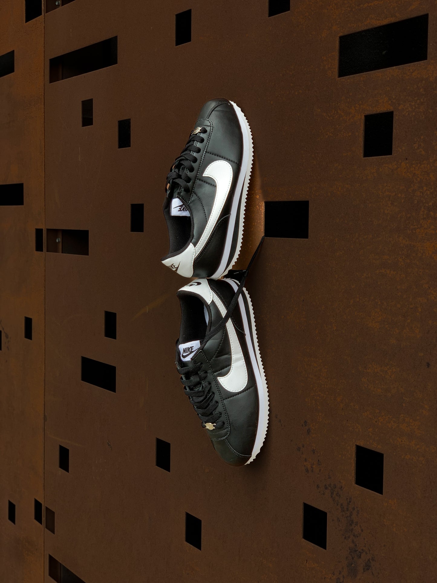 Nike Cortez