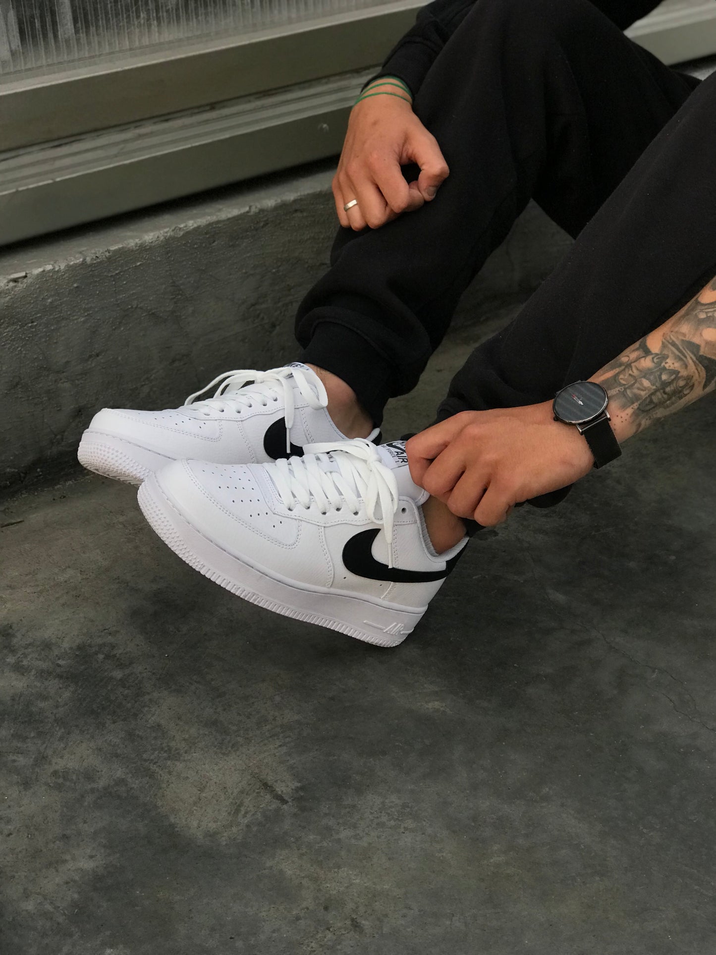 Nike Air Force One 10'7