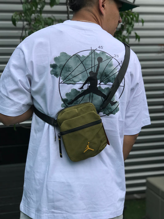 Jordan AirBorne Bag