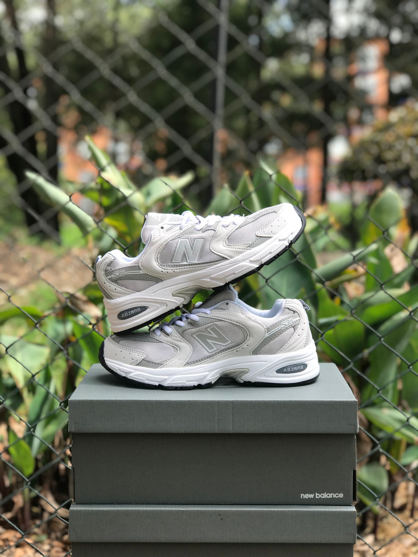 New Balance 530 ''Gray''