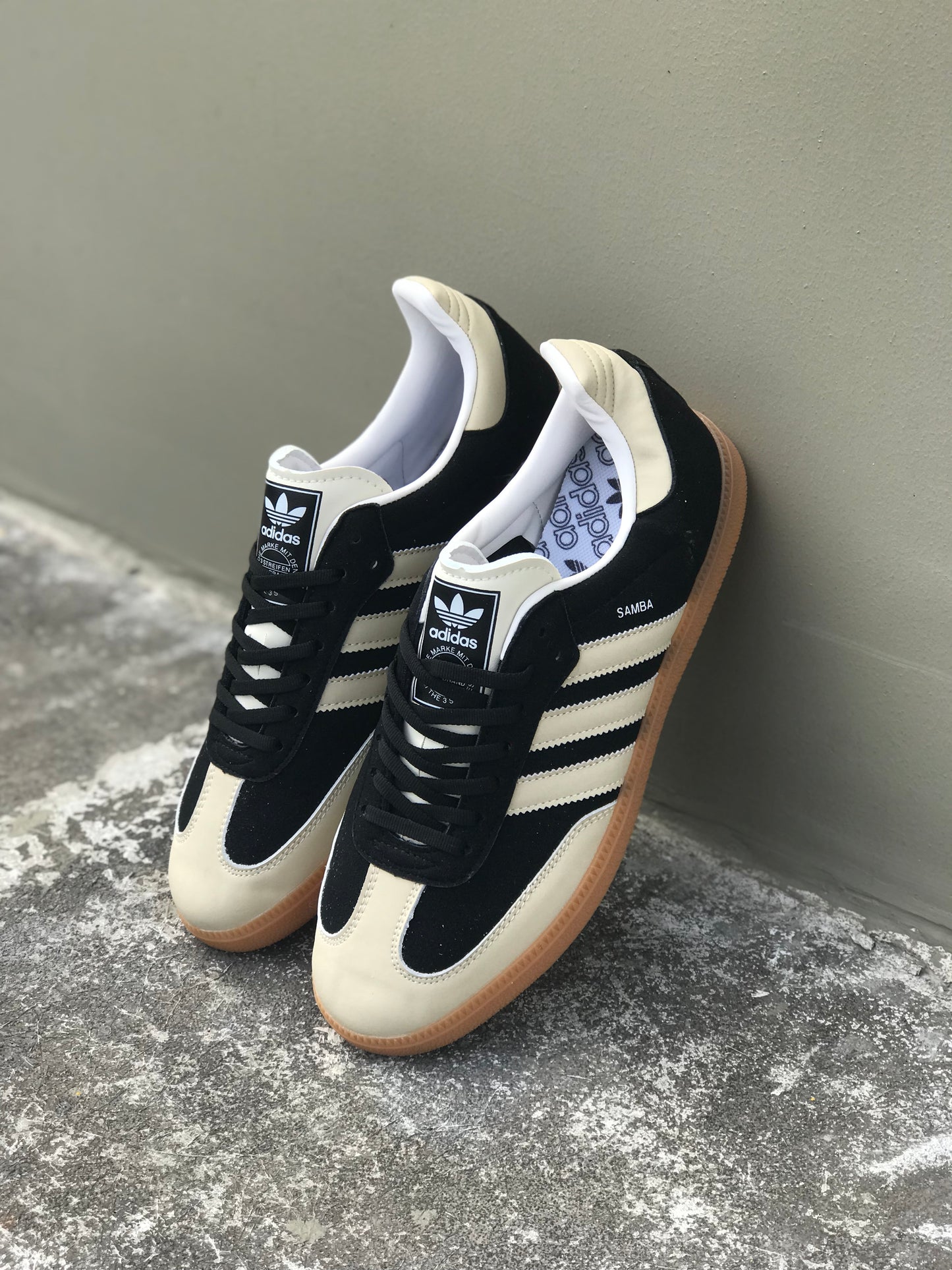 Adidas Samba OG W