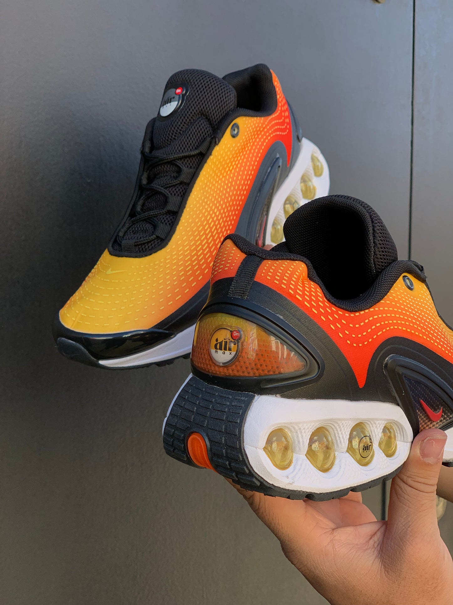 Nike Airmax Dn