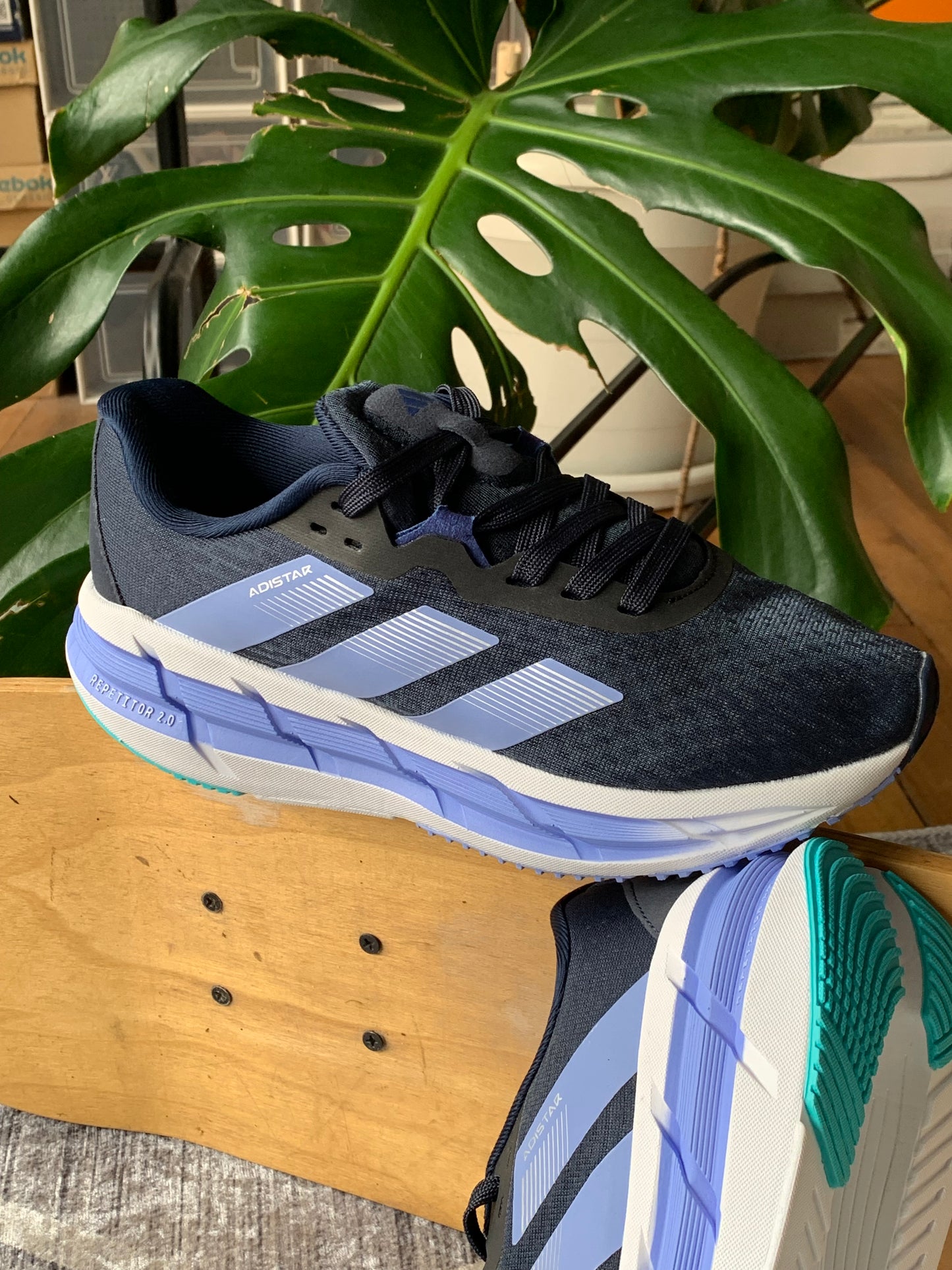 Adidas Adistar 3