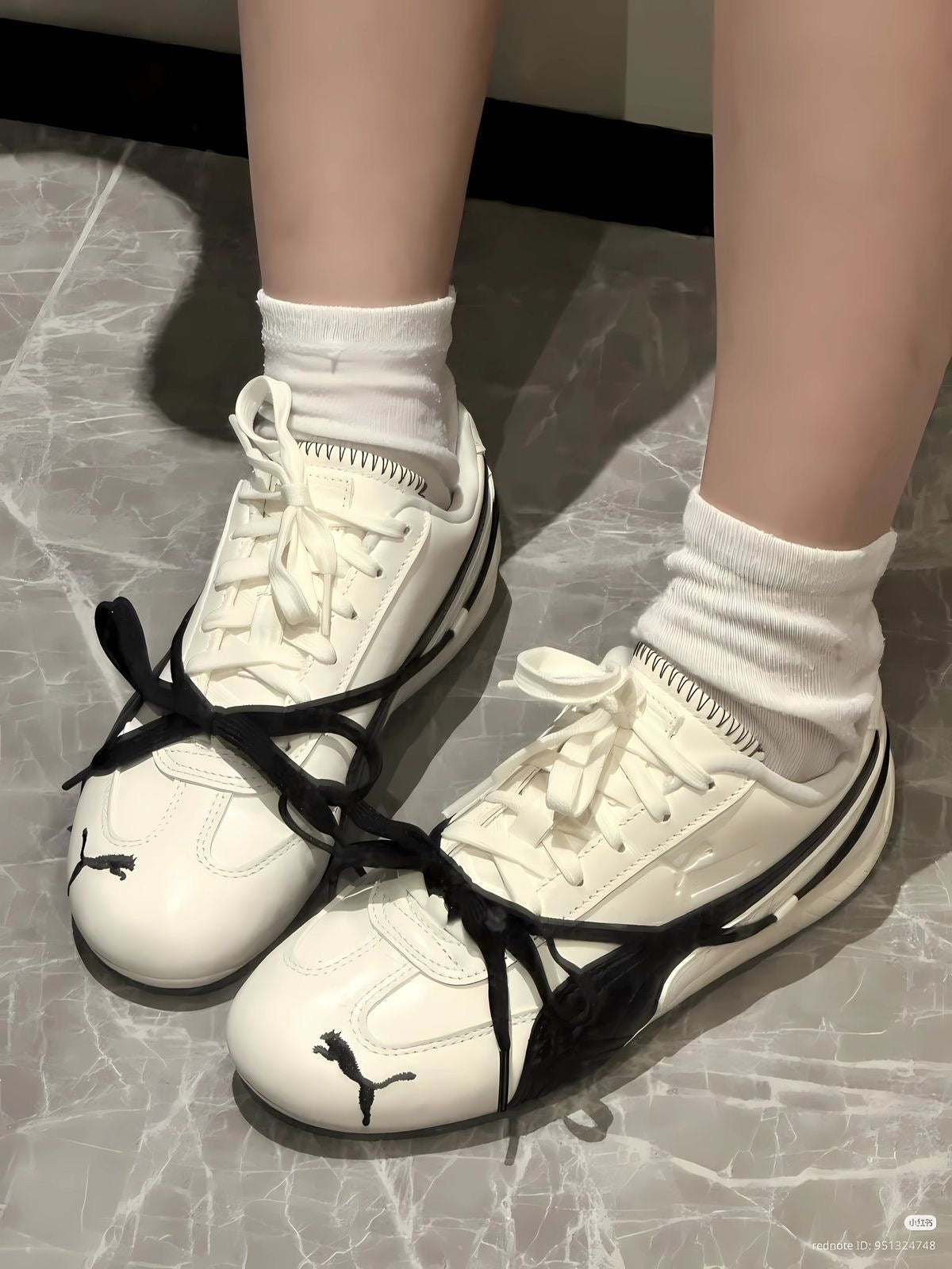 Puma Speedcat x Rosé