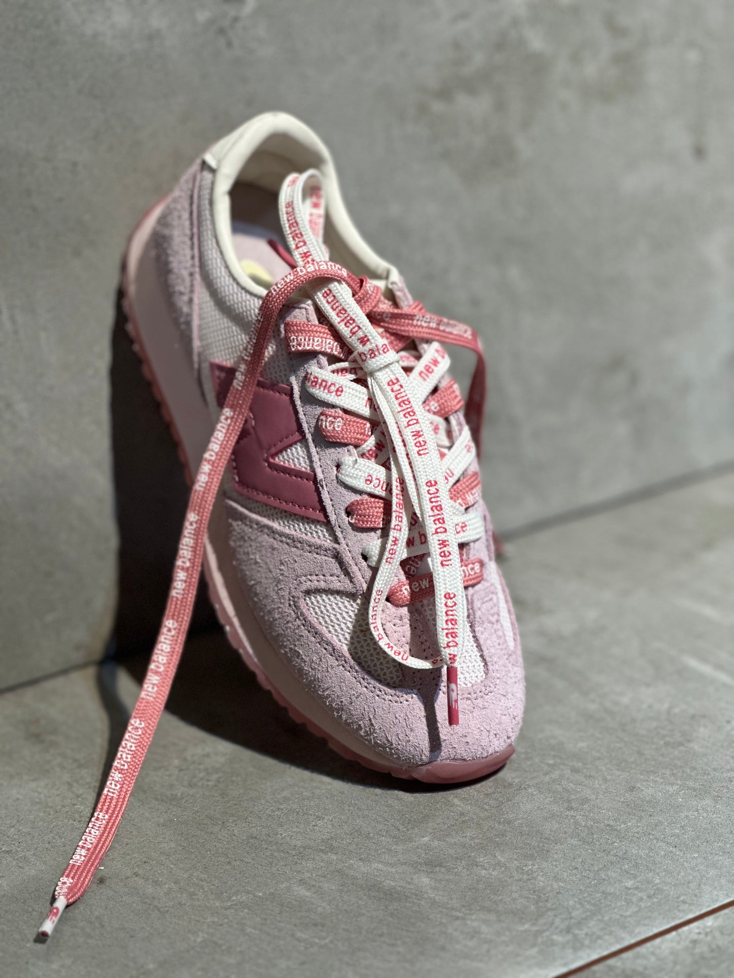 New Balance 471 Pink