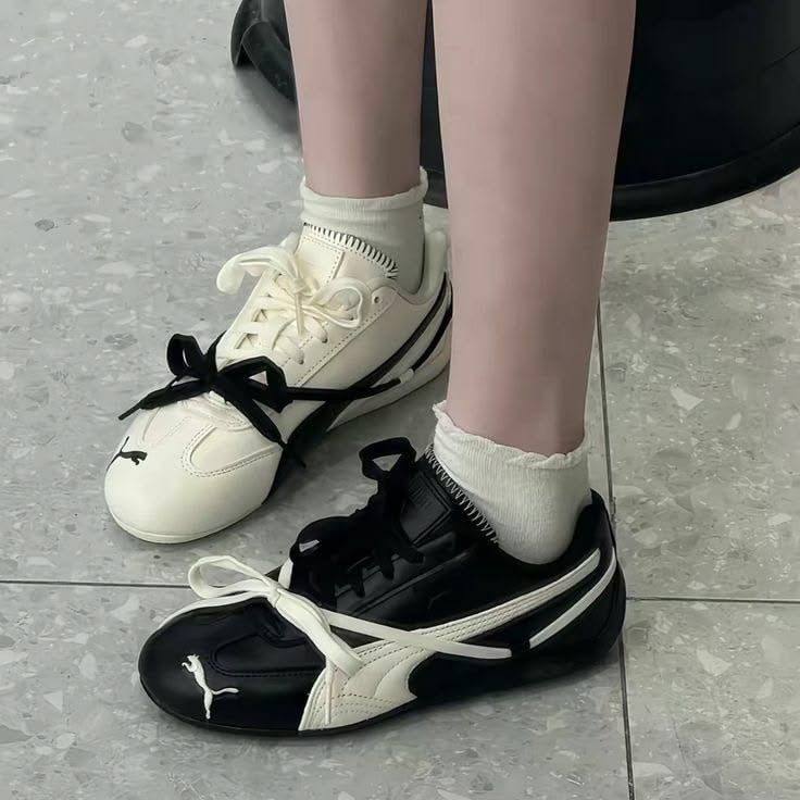 Puma Speedcat x Rosé