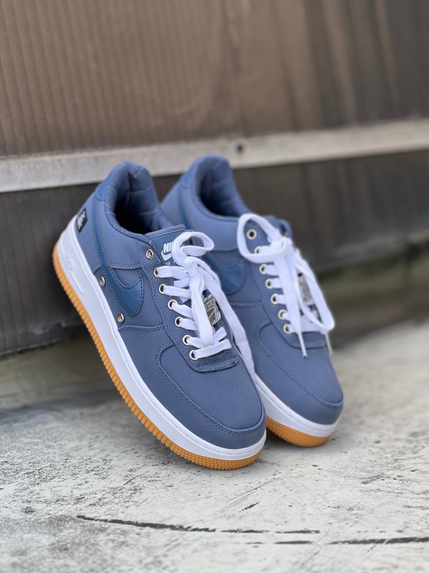 Nike Air Force One Low ''West Coast LosAngeles''