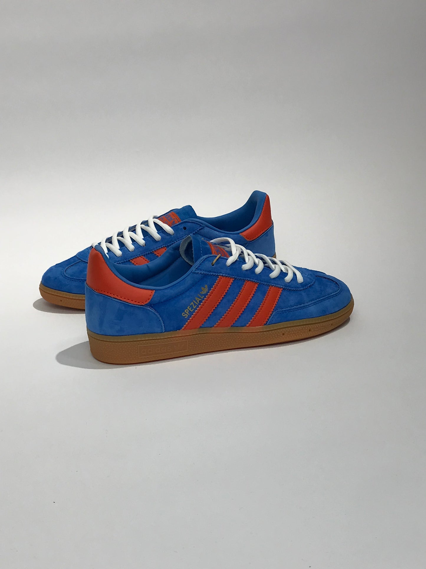 Adidas Handball Spezial "Light Blue"