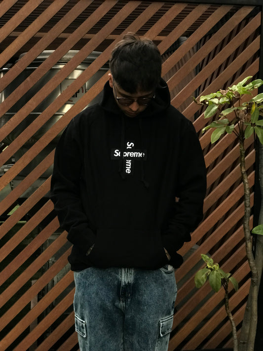 Supreme Hoodie
