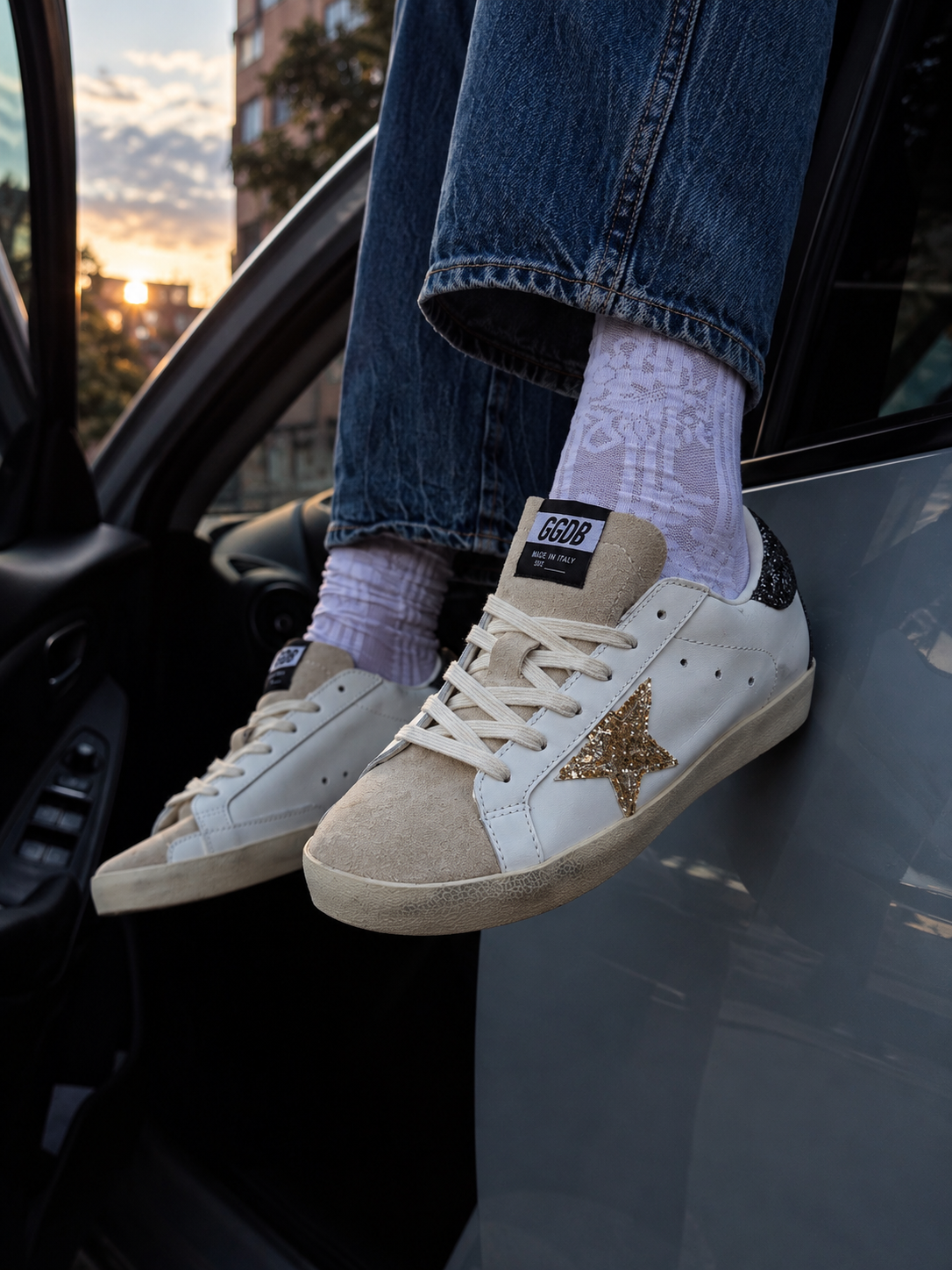 Golden Goose SuperStar
