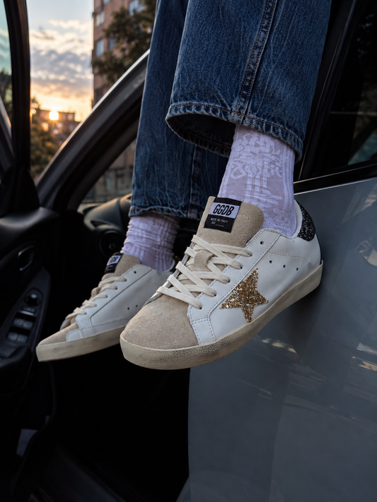 Golden Goose SuperStar