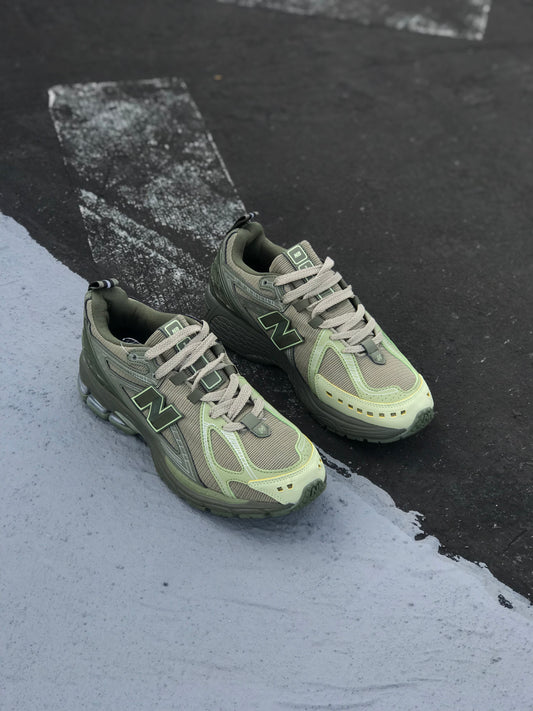 New Balance 1906R Dark Moss