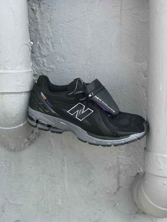 New Balance 1906R Cordura Black