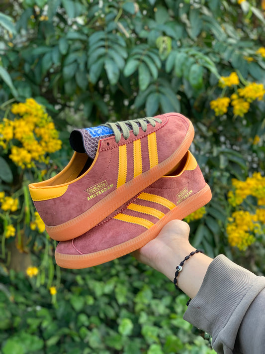 Adidas Ámsterdam