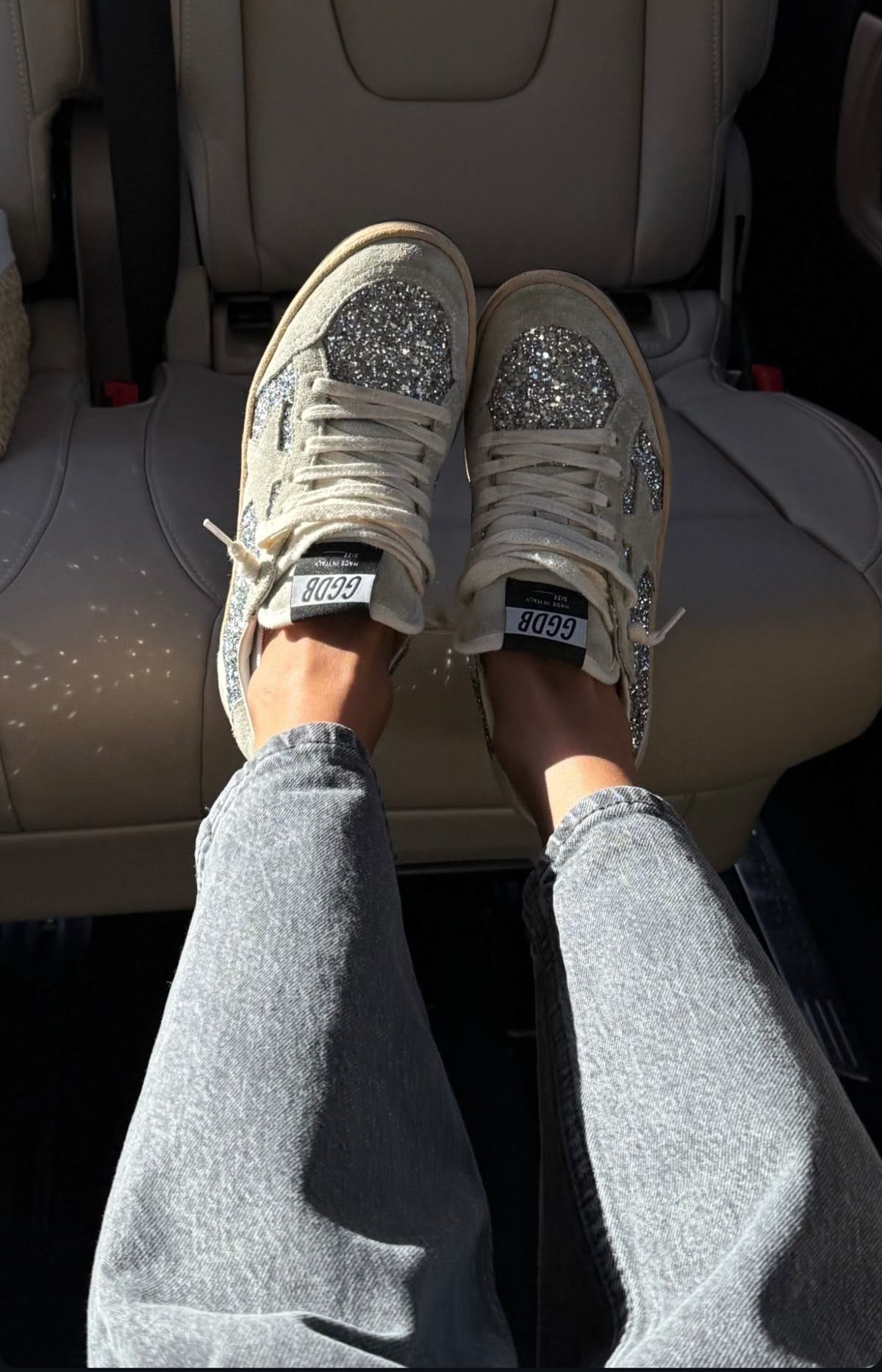 Golden Goose Ballstar