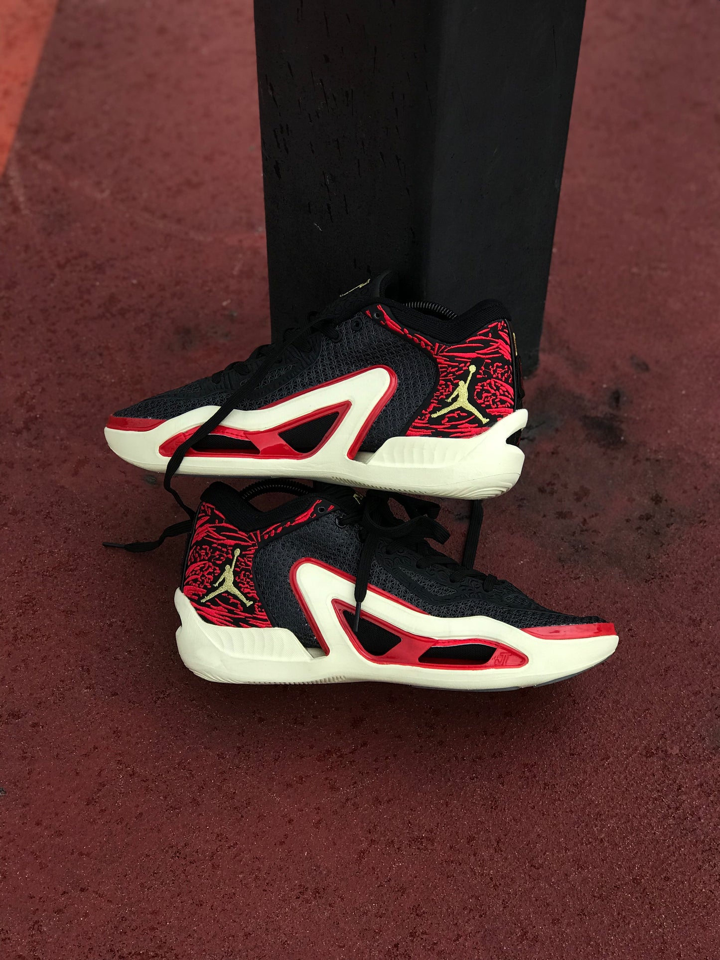 Air Jordan Jayson Tatum