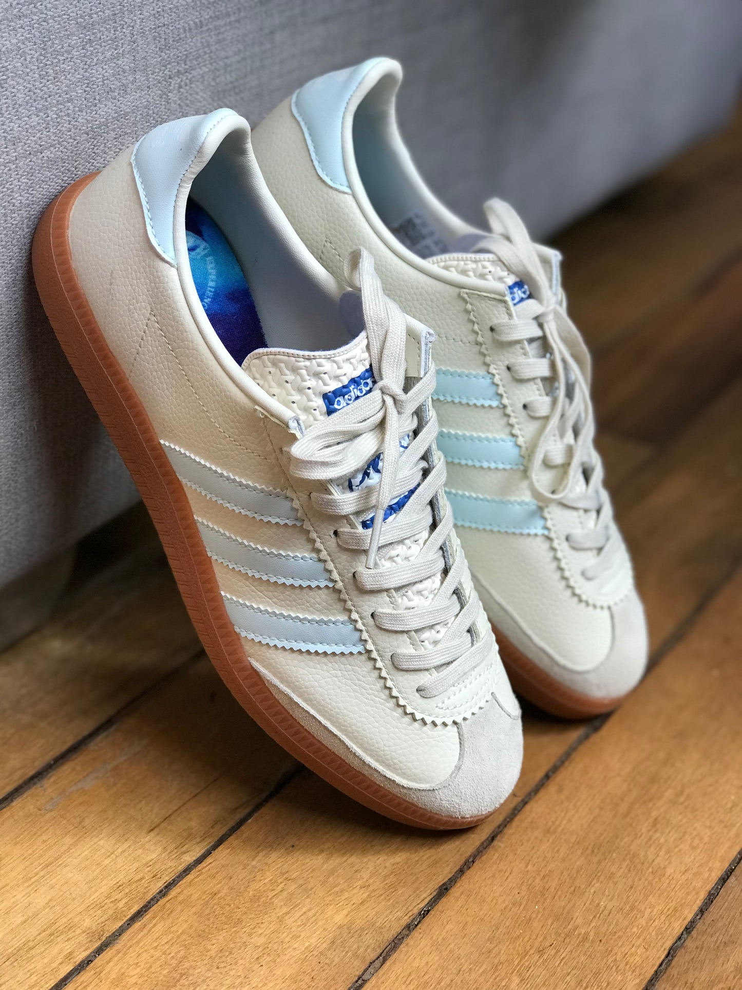 Adidas State Series