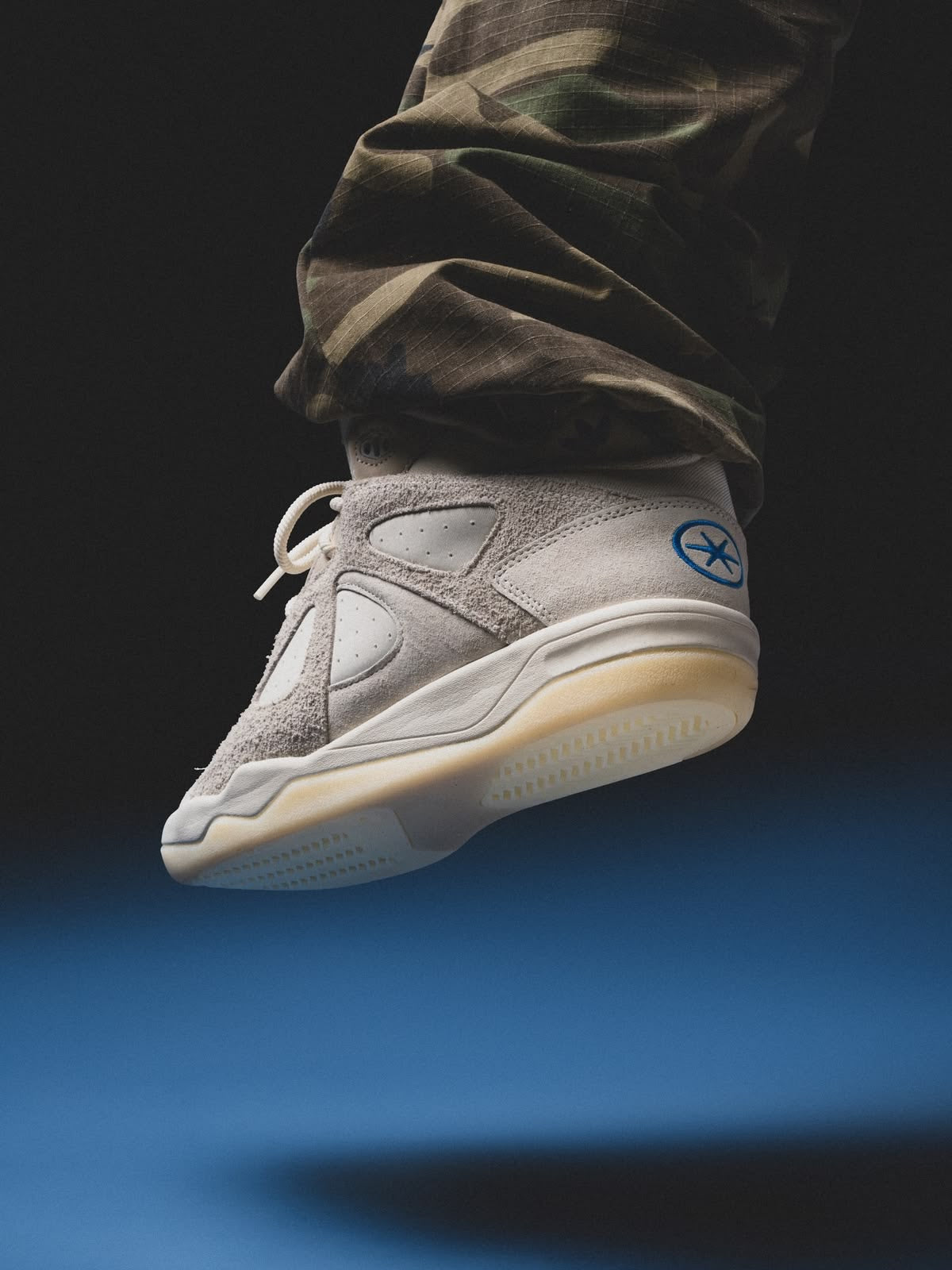 Adidas Badbo 01.