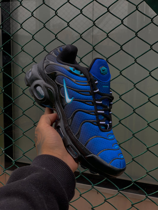 Nike TN Air Max Azul