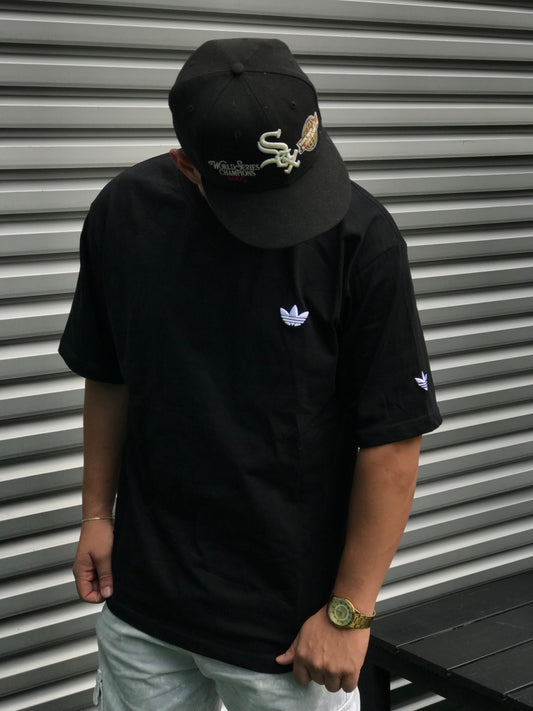 Adidas ''Winter'' T Shirt