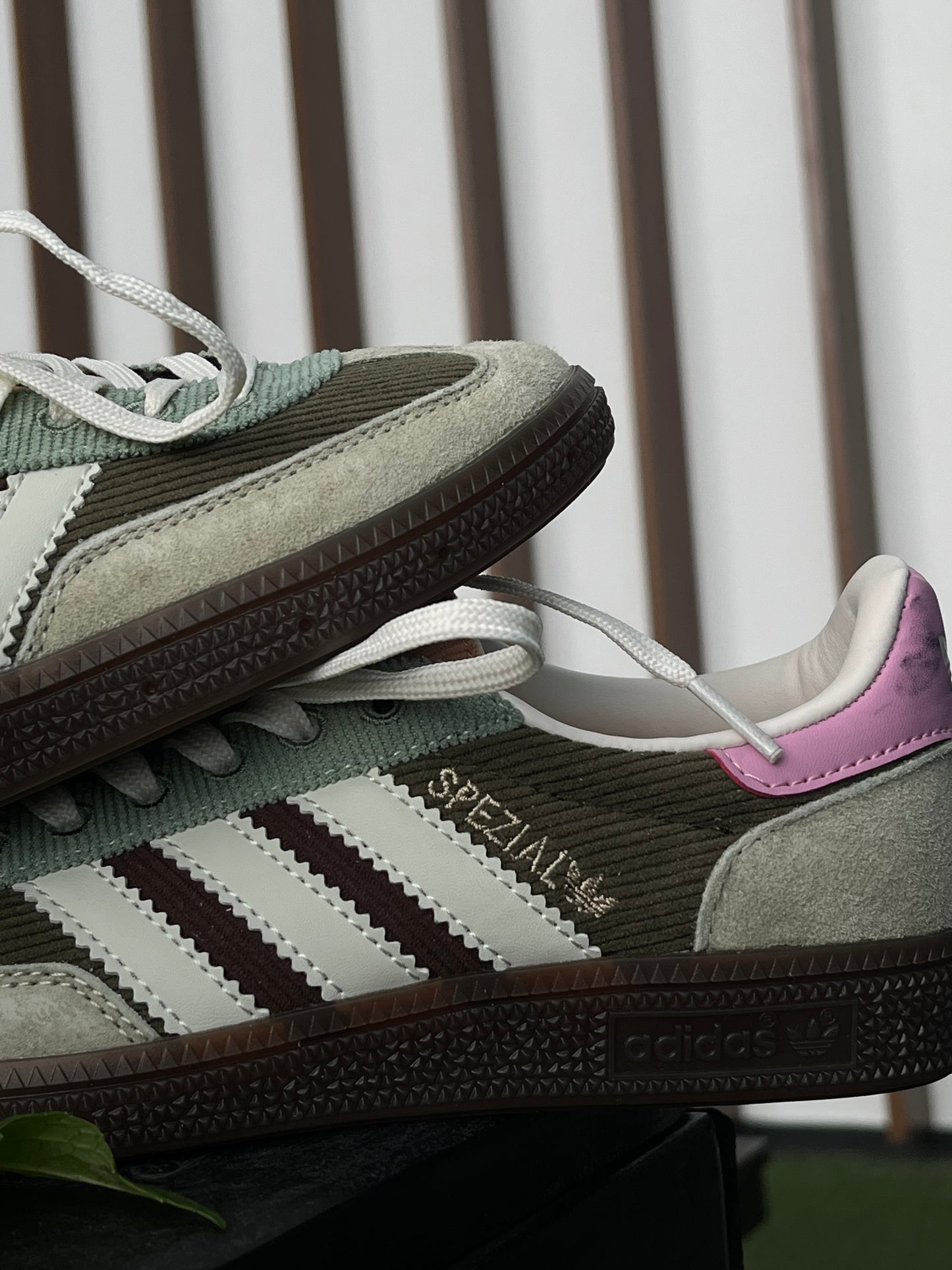 Adidas Spezial