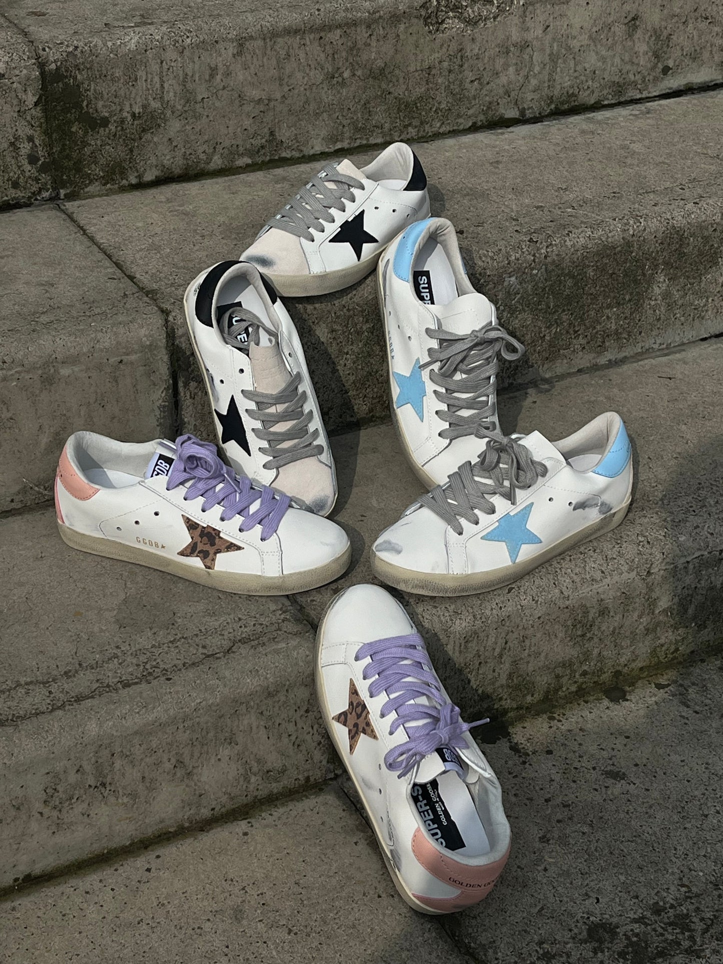 Golden Goose Superstar