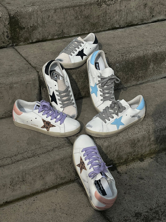 Golden Goose Superstar