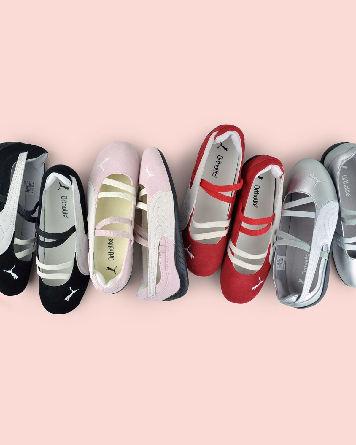 Puma Speedcat Ballet