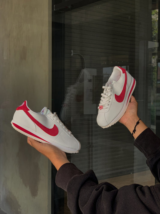 Nike Cortez Valentines