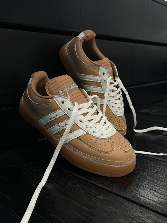 Adidas Gazelle Indoor Bad Bunny Lionel Messi