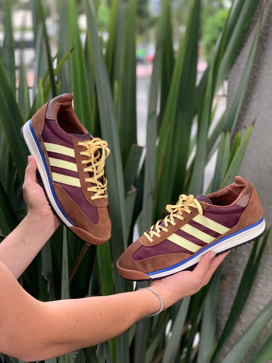 Adidas SL 72 OG - Preloved Brown
