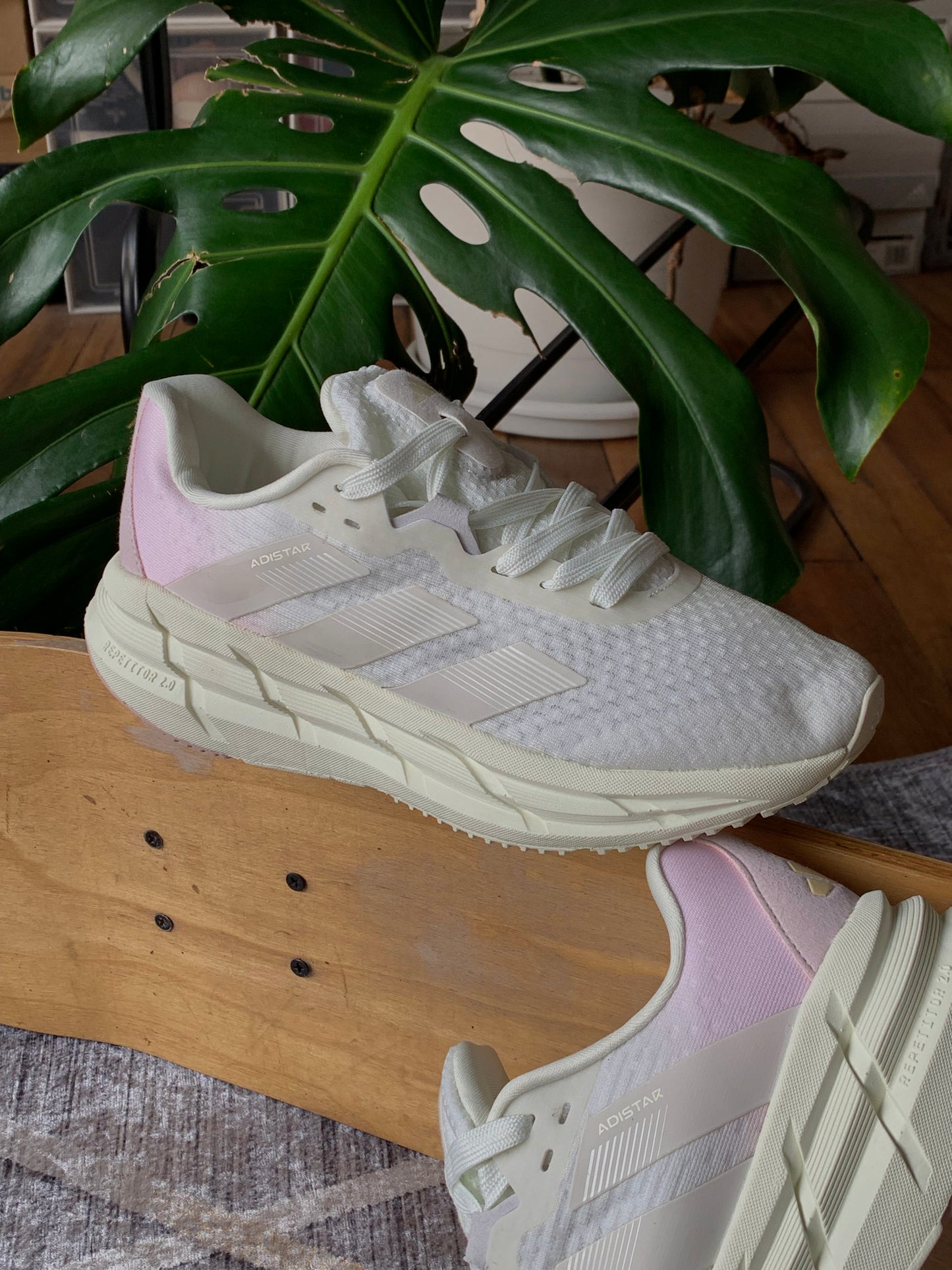 Adidas Adistar 3