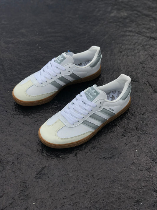 Adidas Samba OG Blancas